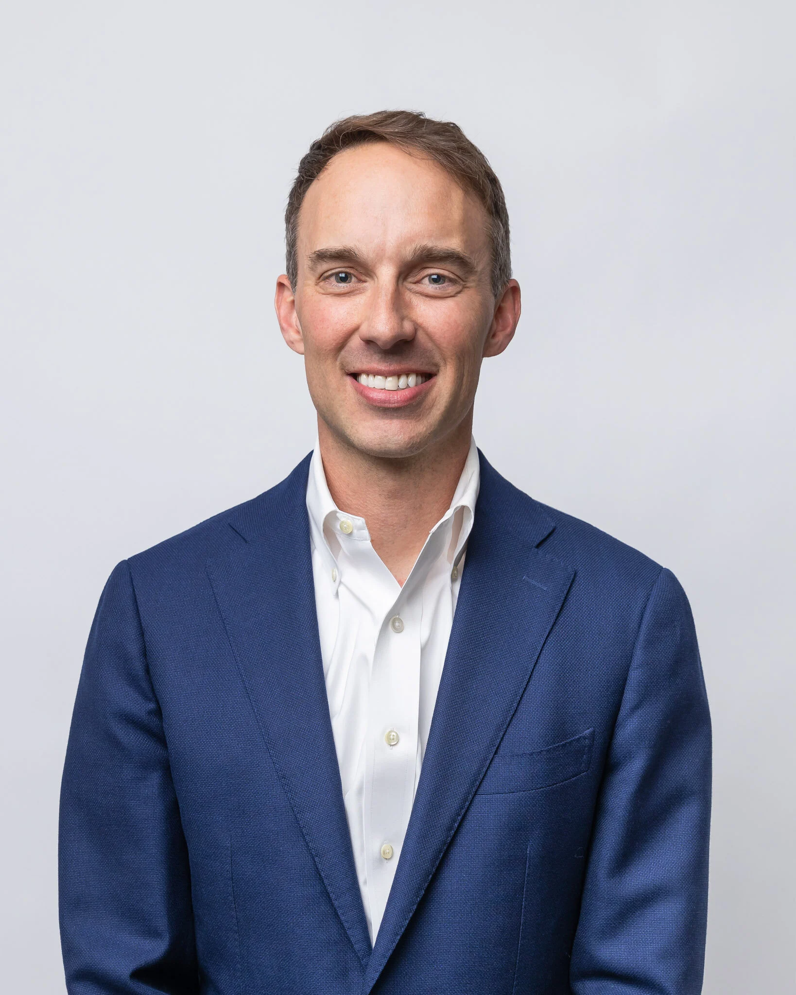 Andy Barfield — Holder Properties
